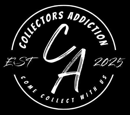 Collectors Addiction LLC